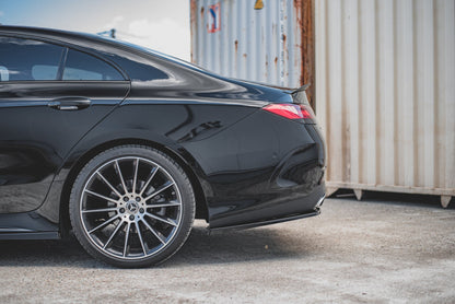 Bagerste splitter Mercedes-Benz CLS AMG-Line C257
