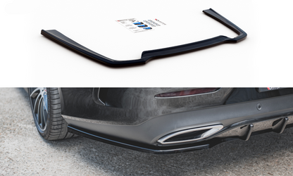 Bagerste splitter Mercedes-Benz CLS AMG-Line C257