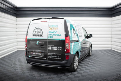 Bagerste splitter Mercedes-Benz Citan W415