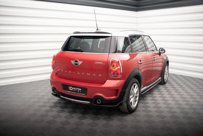 Bagerste splitter Mini Cooper Countryman R60 Facelift
