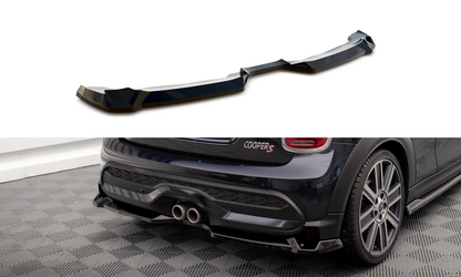 Bagerste splitter Mini Cooper S F56 Facelift