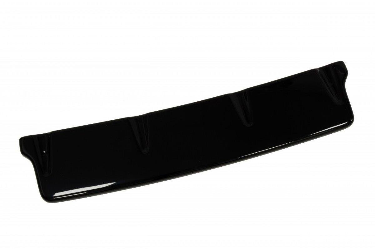 Bagerste splitter OPEL CORSA E OPC / VXR