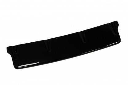 Bagerste splitter OPEL CORSA E OPC / VXR