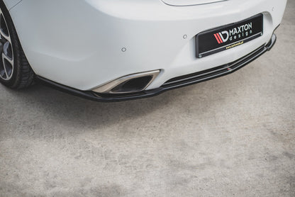 Bagerste splitter Opel Insignia Mk. 1 OPC Facelift