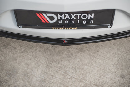 Bagerste splitter Opel Insignia Mk. 1 OPC Facelift