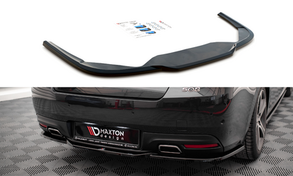 Bagerste splitter Peugeot 508 GT Mk1 Facelift