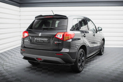 Bagerste splitter Suzuki Vitara S Mk2