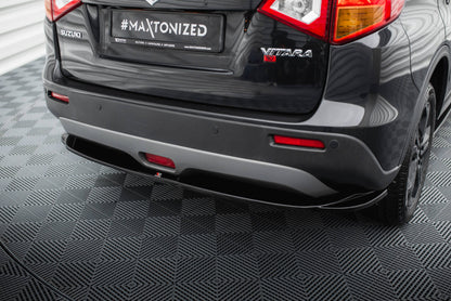 Bagerste splitter Suzuki Vitara S Mk2