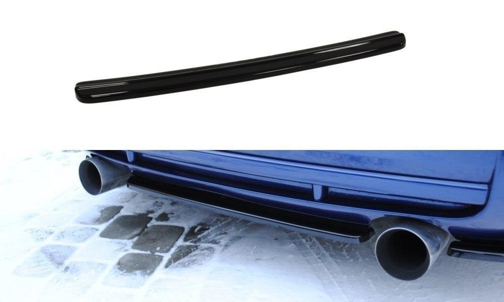 Bagerste splitter TOYOTA CELICA T23 PREFACE