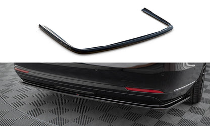 Bagerste splitter V.2 Mercedes-Benz S W222