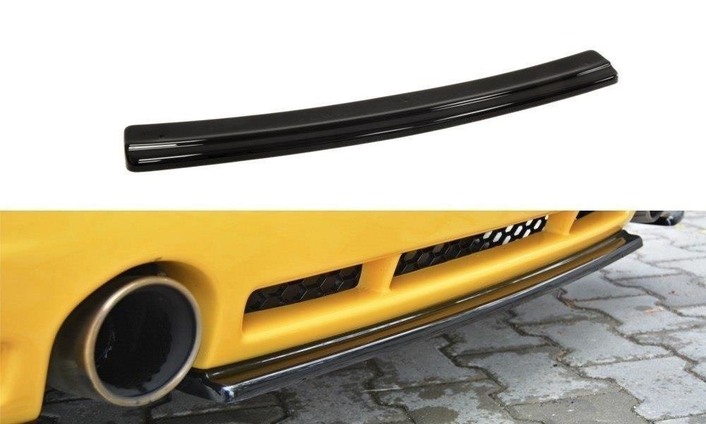 Bagerste splitter VW GOLF IV R32