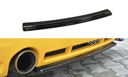 Bagerste splitter VW GOLF IV R32