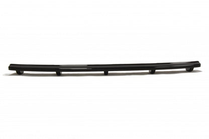 Bagerste splitter VW Passat CC R36 RLINE (Preface) (med vertikale bars)