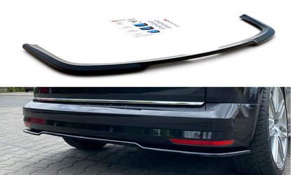 Bagerste splitter Volkswagen Caddy Mk. 4