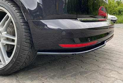 Bagerste splitter Volkswagen Caddy Mk. 4