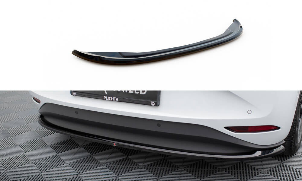 Bagerste splitter Volkswagen ID.3 Mk1