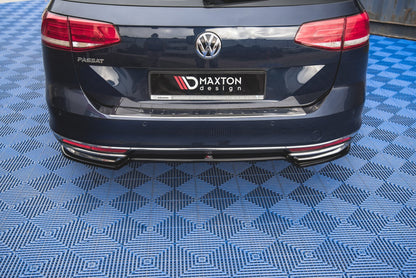 Bagerste splitter Volkswagen Passat B8