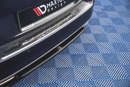 Bagerste splitter Volkswagen Passat B8