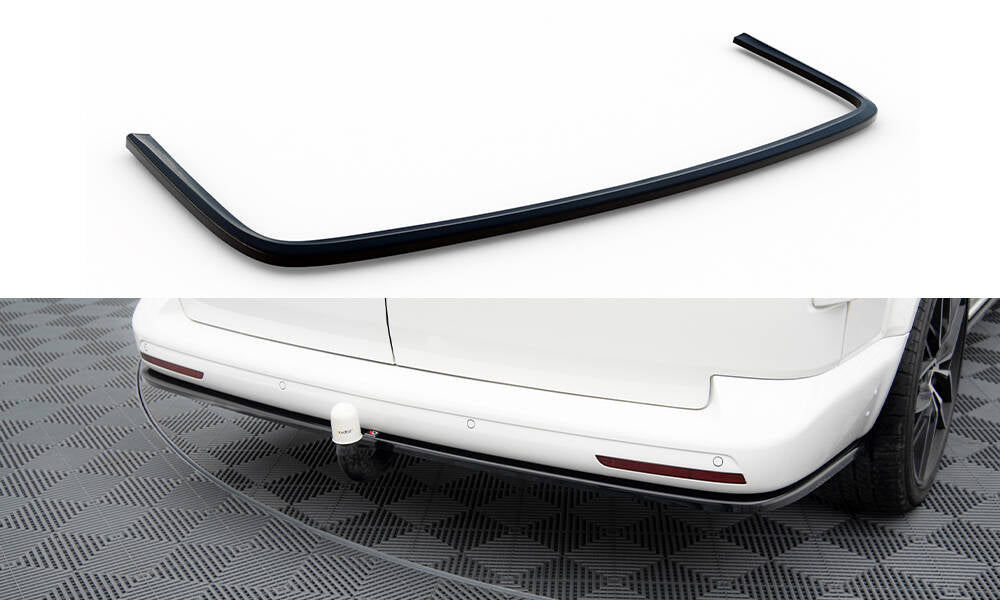 Bagerste splitter Volkswagen T6 Long Facelift
