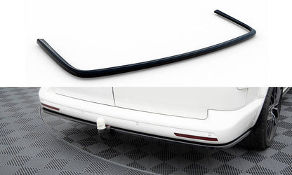 Bagerste splitter Volkswagen T6 Long Facelift