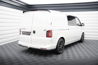 Bagerste splitter Volkswagen T6 Long Facelift