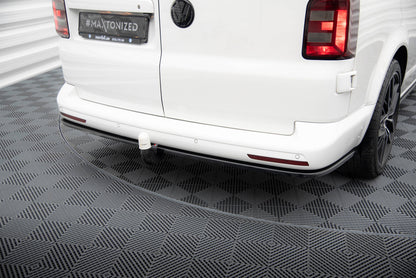 Bagerste splitter Volkswagen T6 Long Facelift
