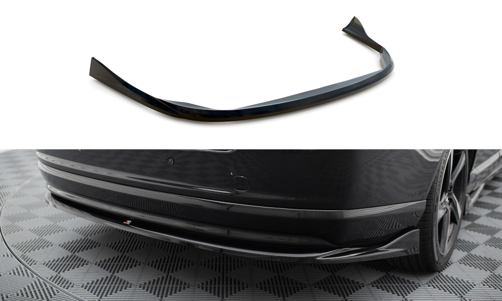 Bagerste splitter Volvo S80 Mk2