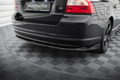 Bagerste splitter Volvo S80 Mk2