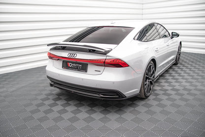 Bagerste splitter til Audi A7 C8