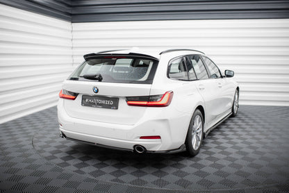 Bagerste splitter til BMW 3 Sedan / Touring G20 / G21 Facelift