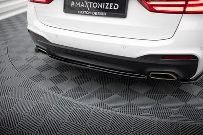 Bagerste splitter til BMW 5 G30/ G31 M-Pack
