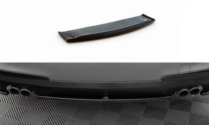 Bagerste splitter til BMW 5 GT M-Pack F07