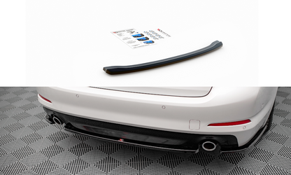 Bagerste splitter til BMW 5 Sedan G30