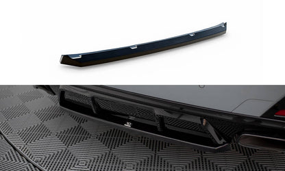 Bagerste splitter til BMW M440i Gran Coupe G26
