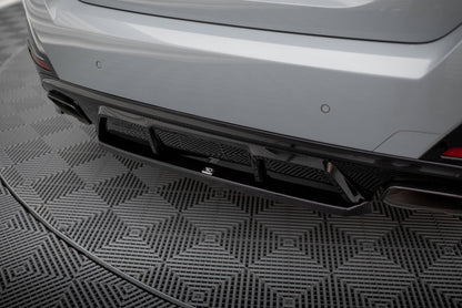 Bagerste splitter til BMW M440i Gran Coupe G26