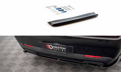 Bagerste splitter til Dodge Challenger RT / GT Mk3 Facelift