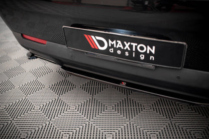 Bagerste splitter til Dodge Challenger RT / GT Mk3 Facelift
