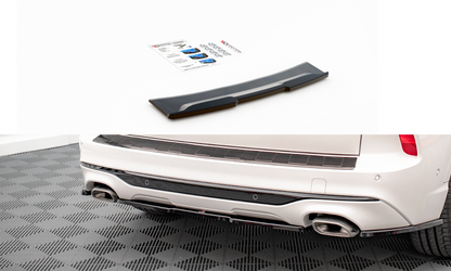 Bagerste splitter til Ford Kuga ST-Line Mk3