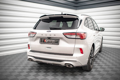Bagerste splitter til Ford Kuga ST-Line Mk3