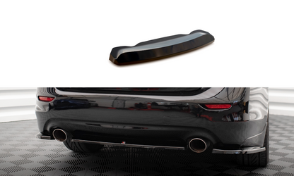 Bagerste splitter til Infiniti Q50 S Mk1