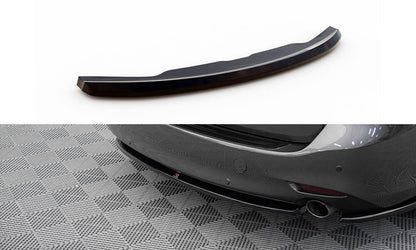 Bagerste splitter til Mazda 6 Estate Mk3 Facelift