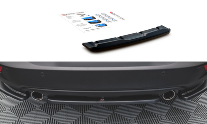 Bagerste splitter til Mazda CX-3