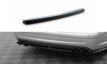 Bagerste splitter til Mercedes-Benz E 55 AMG W211