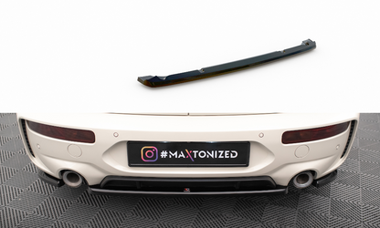 Bagerste splitter til Mini Cooper Clubman John Cooper Works F54 Facelift