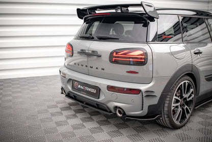 Bagerste splitter til Mini Cooper Clubman John Cooper Works F54 Facelift
