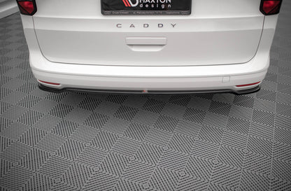 Bagerste splitter til Volkswagen Caddy Mk5 / Ford Transit Connect Mk3