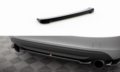 Bagerste splitter til Volvo S60 R-Design Mk2
