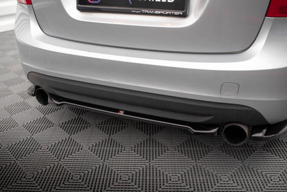 Bagerste splitter til Volvo S60 R-Design Mk2