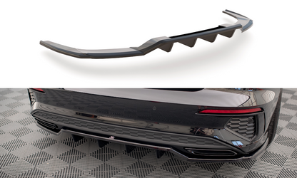 Bagerste splitter (med vertikale bars) Audi A3 S-Line Sedan 8Y