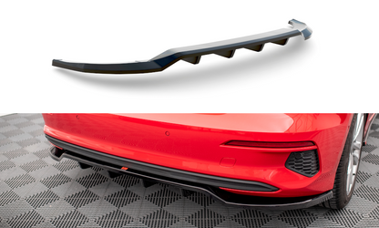 Bagerste splitter (med vertikale bars) Audi A3 Sportback 8Y